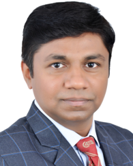 Tejas Prajapati